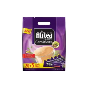 چای هل علی تی 25عددی