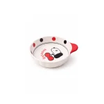 کاسه نودلی یا نودل خوری Apple Dog