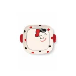 پیش‌دستی دو دسته Apple Dog