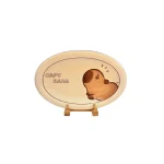 دیس سرامیکی Capy Bara