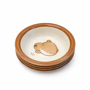 مزه خوری سرامیکی capy bara