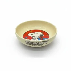 مزه خوری سرامیکیsnoopy