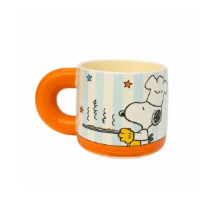 لیوان سرامیکی snoopy