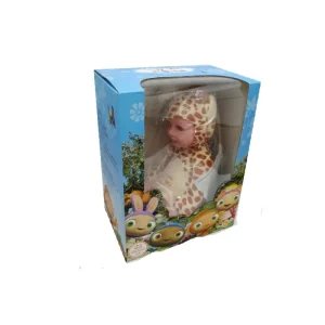 عروسک بیبی دالی