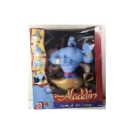عروسک غول چراغ جادو