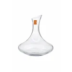 پارچ اب شفاف پیرکس ساغر(ساده)