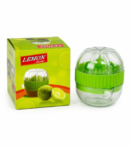 ابلیمو گیر مخزن دار برند LEMON