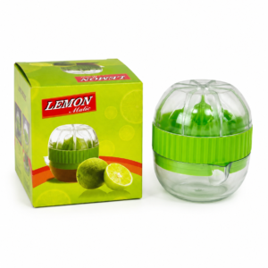 ابلیمو گیر مخزن دار برند LEMON