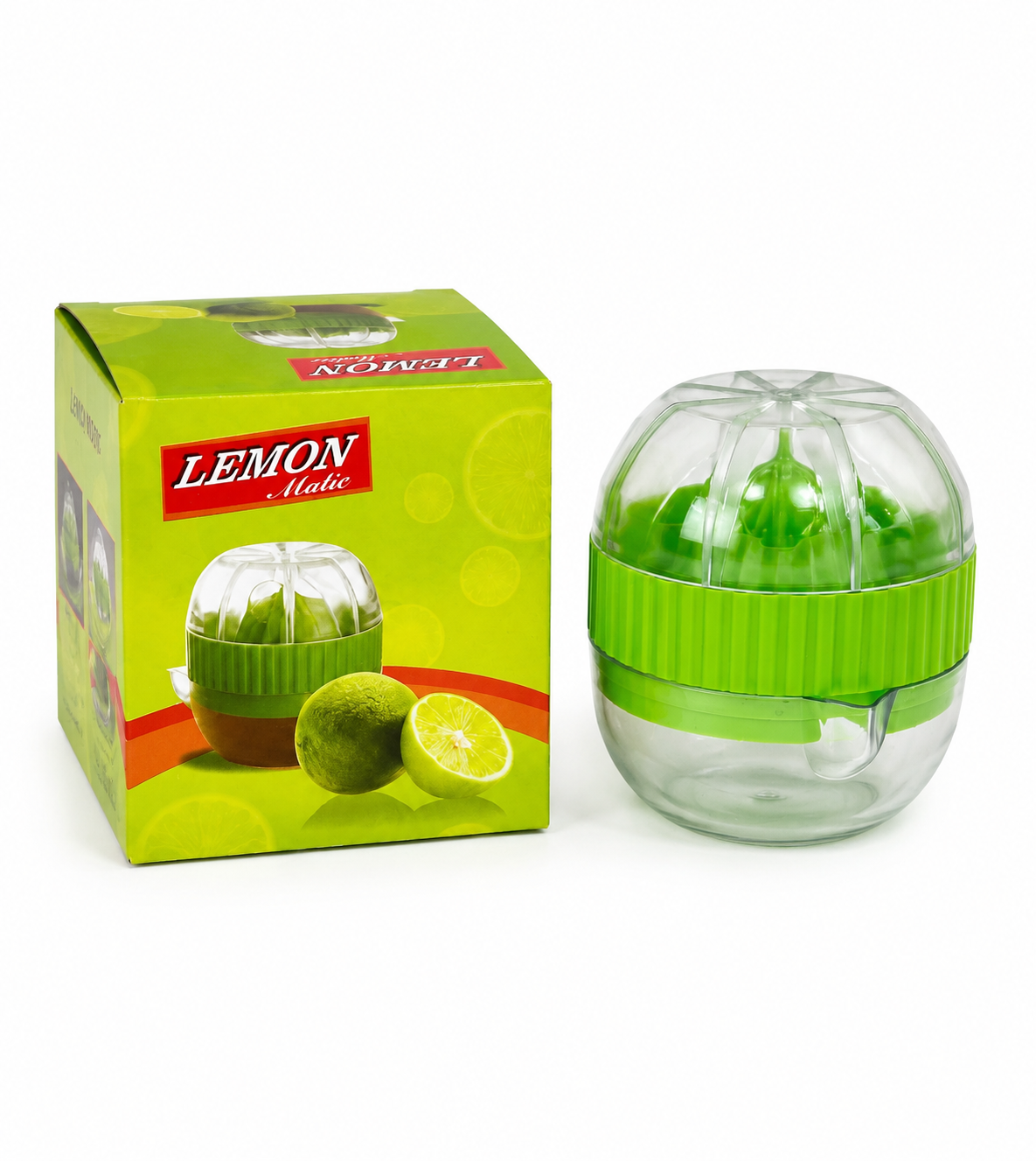 ابلیمو گیر مخزن دار برند LEMON