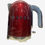 کاری برقی بدنه استیل دسته دار برندUAKEEN
