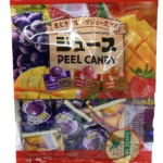 اب نبات پاستیلی برند PEEL CANZAوزن   ۴۰۰ گرمی