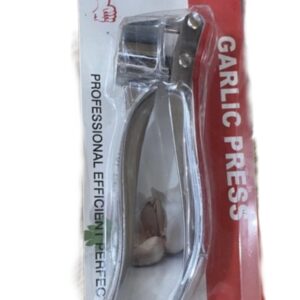 سیر له کن استیل برند GARLIC PRESS