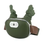 دستگاه ماساژور طرح خرچنگی مدل JBY-827