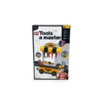 ست ابزار کودک برند Tools a master مدل NO.PH-28