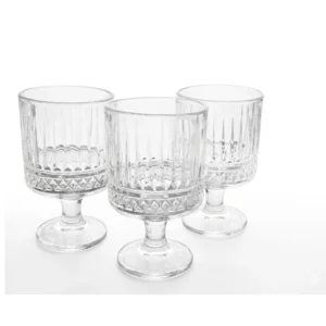 جام-طرح-الیسا-برند-glassware