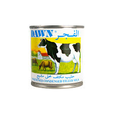 شیر عسل برند الفجر وزن ۳۸۷ گرم