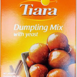 پودر لگیمات برند TIARAوزن ۵۰۰  گرم