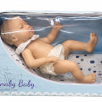 عروسک طرح بچه برند Sennby Baby