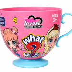 جعبه سوپرایزی طرح لیوان برند lovezi