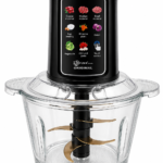 خردکن دیجیتال فوما مدل FU-2410