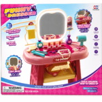 میز آرایشی بزرگ دخترانه  برند FUNNY DRESSER