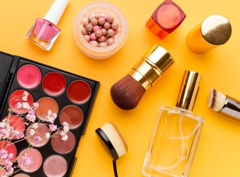 ته لنجی آرایشی بهداشتی