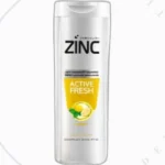 شامپو سر زنانه برند ZINC