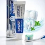 خمیر دندان برند Oral-B وزن ۱۱۰ گرم