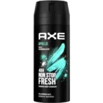 اسپری ضد تعریق مردانه حجم ۱۵۰ میلی لیتر برند AXE