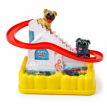 شهربازی سگ