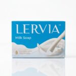 صابون شیر برند LERVIA
