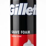 خمیر ریش مردانه برند Gillette