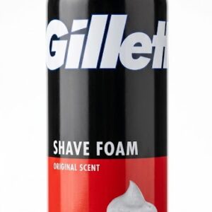 خمیر ریش مردانه برند Gillette