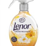 اسپری خوشبو کننده محیط برند lenor