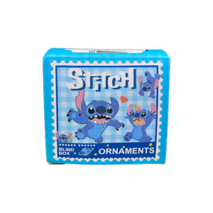 جعبه سوپرایزی طرح stitch برند ORNAMENTS