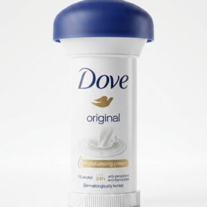 مام صابونی  ضد تعریق قارچی برند Dove