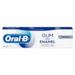 خمیر دندان وزن ۱۶۰ گرم برند Oral-B