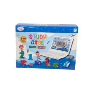 لپ-تاپ-کودکانه-stydy-game