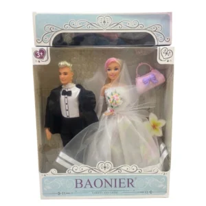 عروسک-عروس-و-داماد-baonier