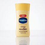 کرم اب رسان بدن حجم ۲۰ میلی لیتر برند vaseline