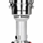 آسیاب صنعتی برند SLIVERS CRIEST مدلSC-100A