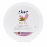 کرم‌ مرطوب کننده حجم ۱۵۰ میلی لیتر برند Dove