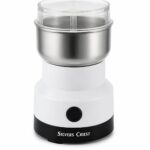 آسیاب برقی سیلورکرست مدل SC8200