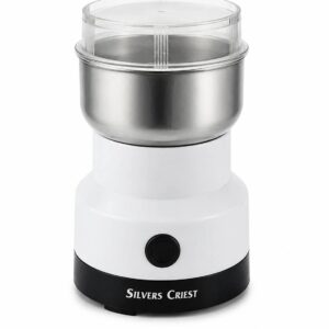 آسیاب برقی سیلورکرست مدل SC8200
