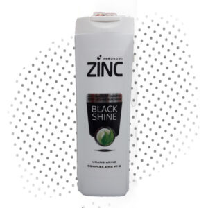 شامپو زنانه برند ZINC