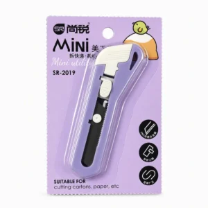 کاتر دانش اموزی برند MiNi