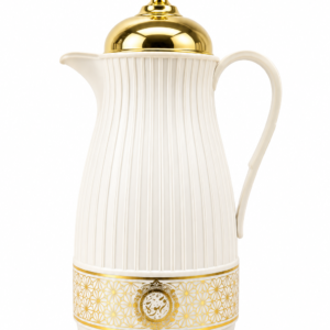 فلاسک طرح شیار دار