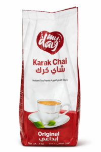 چای کرک