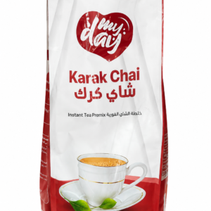 چای کرک