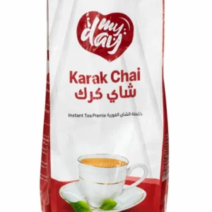 چای کرک حجم ۱ کیلو گرم  برند my day